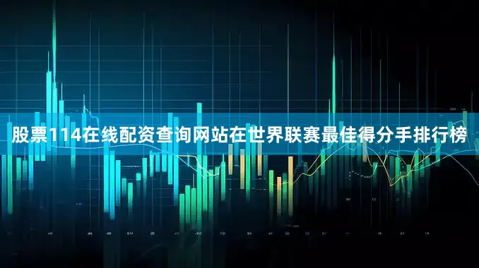股票114在线配资查询网站在世界联赛最佳得分手排行榜