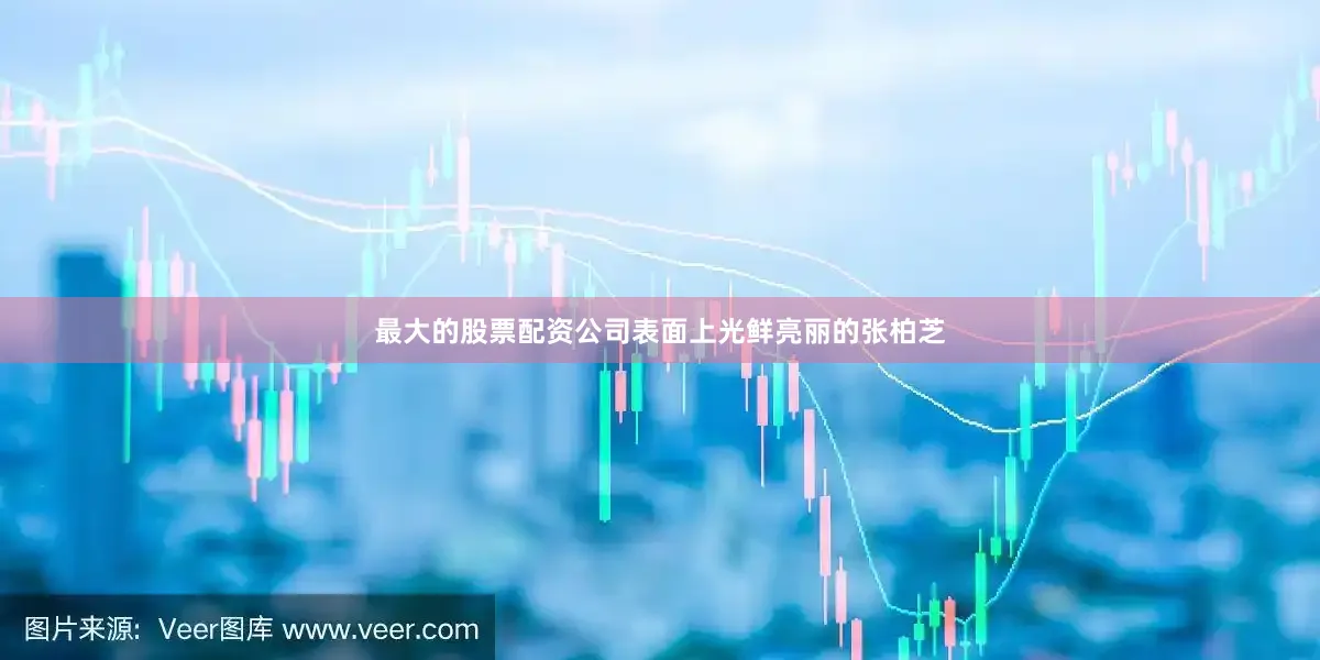 最大的股票配资公司表面上光鲜亮丽的张柏芝