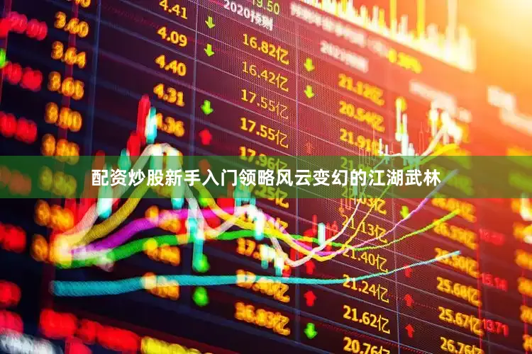 配资炒股新手入门领略风云变幻的江湖武林