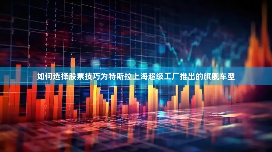如何选择股票技巧为特斯拉上海超级工厂推出的旗舰车型