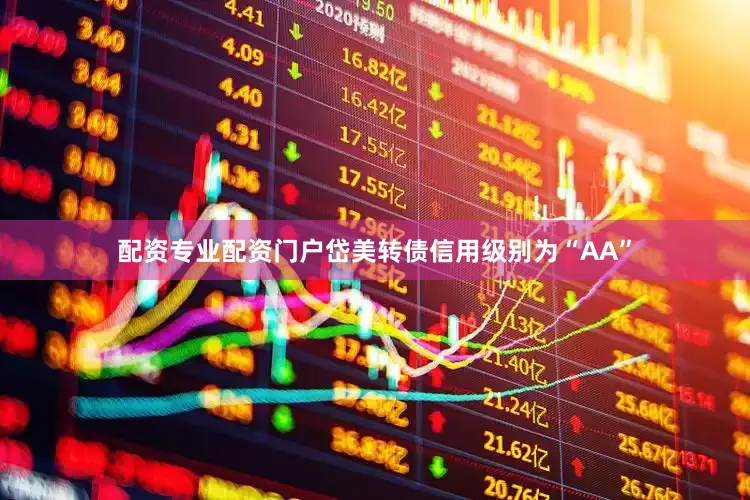 配资专业配资门户岱美转债信用级别为“AA”